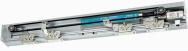 Sliding door operator