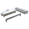 10 Pair Krone LSA PLUS Module(Disconnection Module) - CW1001