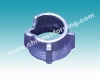 Special Size Forged Double Coupler
