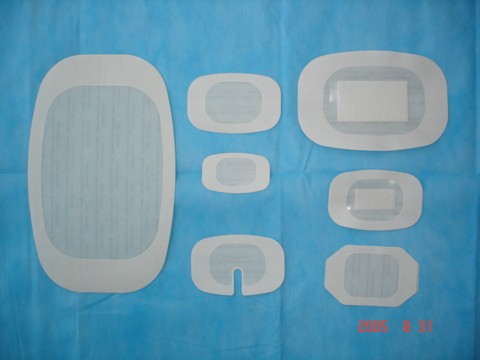 Shandong shingna medical products co.,Ltd