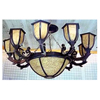 Lotus Flower Lamp-2