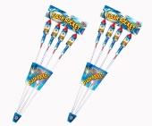 1.65" Flash Rocket