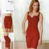 CORSET & GIRDLE - MIT-BU-002