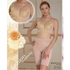 LONG-LINE BRA & GIRDLE - MIT-BA-011
