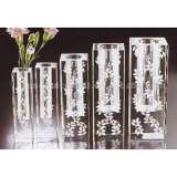 crystal clock