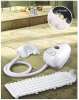 SG-2000 Ultrasonic Super Ozone Bubble Spa(Bath) Appliance