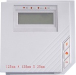 alarm&security system