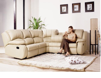 corner sofa
