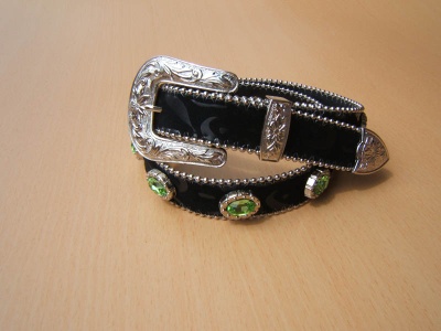 LADIES FASHION BELT - FB SERIES