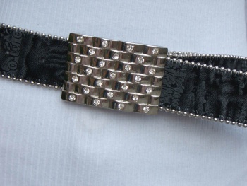 FASHION LADIES BELT