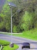 solar street light