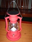 solar light