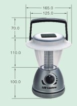 solar light