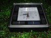 solar garden lights