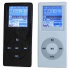 MP4 Player (Ipod Nano 2 style)