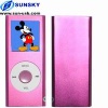 MP4 Player(Ipod Nano Style) - S-MP4-1503