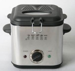 Deep Fryer - SH-6K128