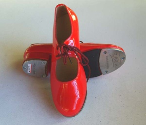 Tap shoes - 070525-5