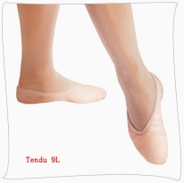 ballet shoes - ballet shoes