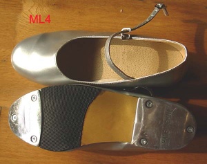 tap shoes - tap shoes