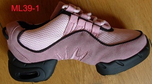 dance sneakers