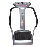 Crazy fit massage/vibration plate  TQ908