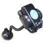 Solar Bluetooth GPS Receiver