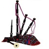 bagpipe - highlander bagpipe