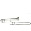 Bb SLIDE TROMBONE - Bb SLIDE TROMBONE
