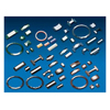 Ceramic watch parts
