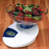 kitchen scale - kw-sc801