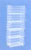 store fixture, display fixture series, hardware series, plastic series etc