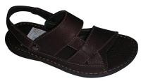 Women casual leather shoes