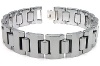 tungsten cufflinks
