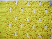 Lace Tablecloth
