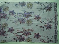 Chiffon Laces