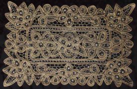 Special Needlework Laces - A3