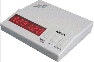 PHONE CALL COUNTER