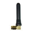 Compact GSM terminal duckie
