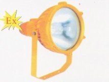 Intelligent Portable Work Light