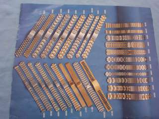Watch Band, Watch Strap  - watch band