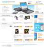 Ecommerce website development