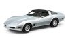 1:18 1982 CHEVROLET CORVETTE COUPE