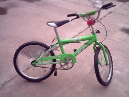 Children Bicycles