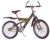 Folding Bicycles