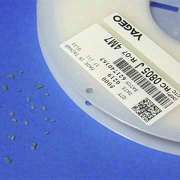 resistor - capacitor