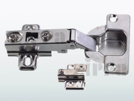 Slide-on Concealed Hinge SD208 - sd208