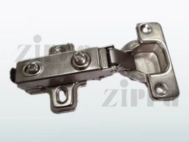 Hydraulic buffering Hinge SD302 - SD302