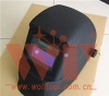 auto darkening welding helmet