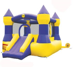 Fun House